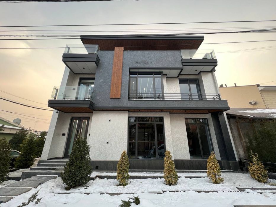 Яккасарай | МВД Корзинка - Продается нежилое помещение/Здание 550м2