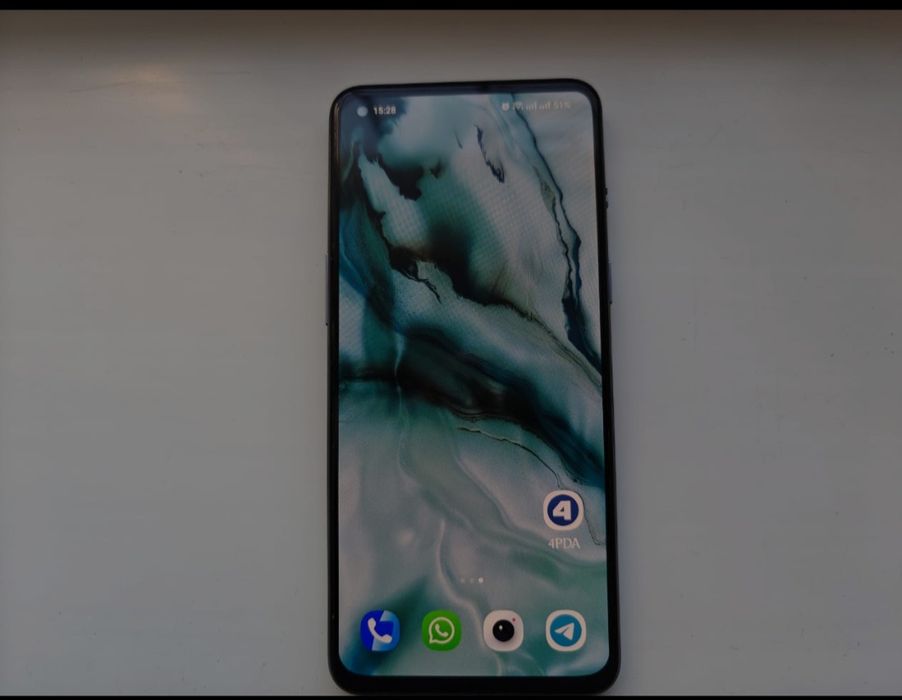 OnePlus Nord 2 12/256