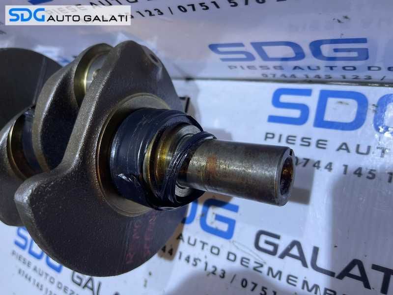 Vibrochen Arbore Cotit Renault Scenic 1 1.6 1996 - 2003