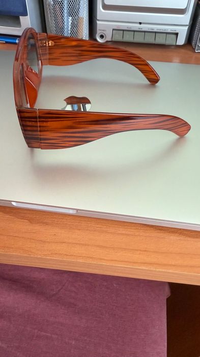 Слънчеви очила тренд