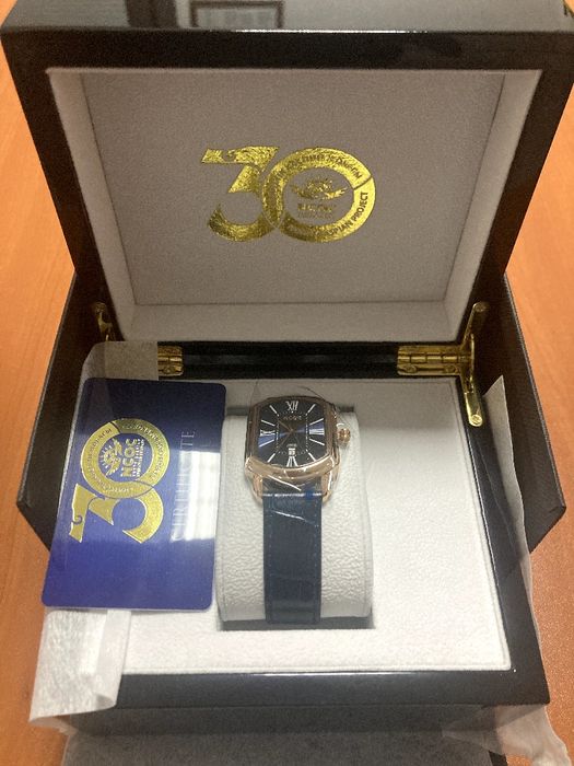 Мужские наручные часы  NCOC