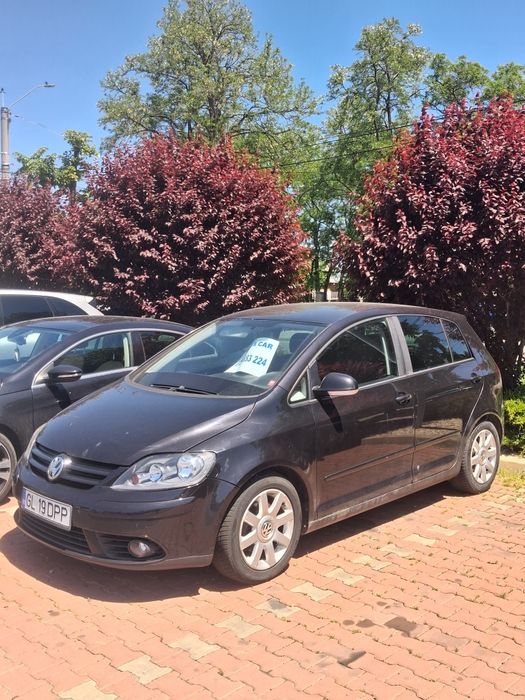 INCHIRIEZ golf 5 plus 1.9diesel