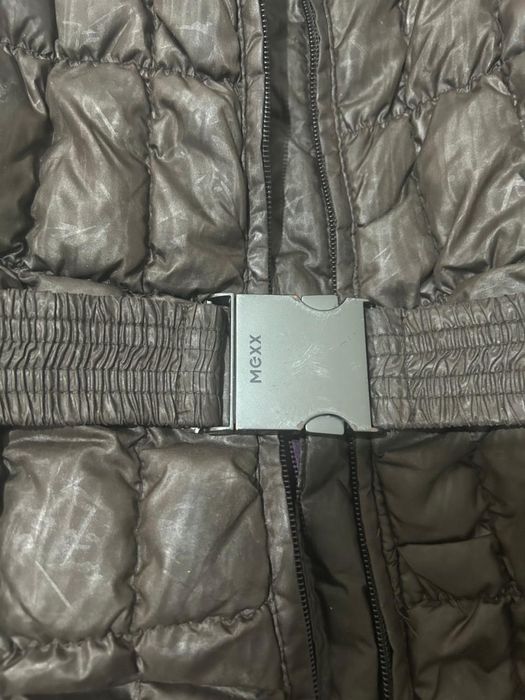 Продам куртку демисезонную