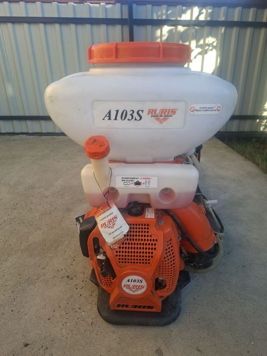 Vand Atomizator Ruris A 103S