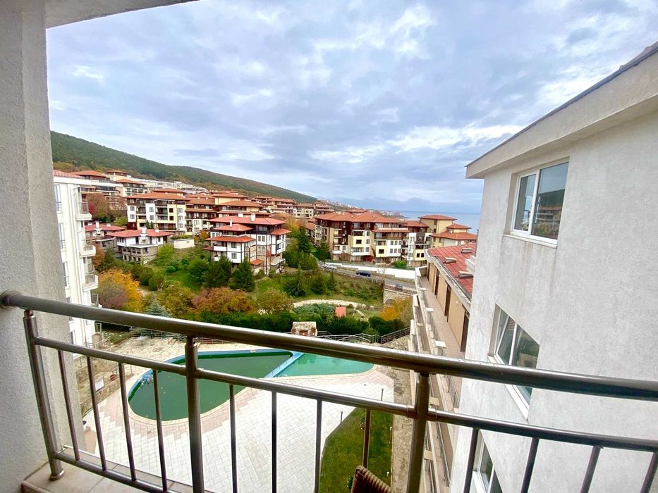 Продава се Тристаен апартамент в Свети Влас - 117 кв.м за 523 €/кв.м - Снимка #12