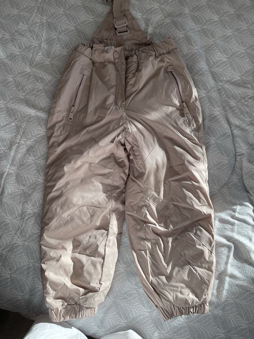 Pantaloni iarna Coccodrillo marimea 104