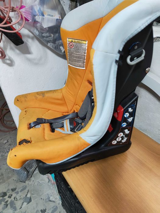 Детско столче за кола