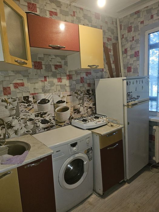 Сдаётся 2 ком квартира
