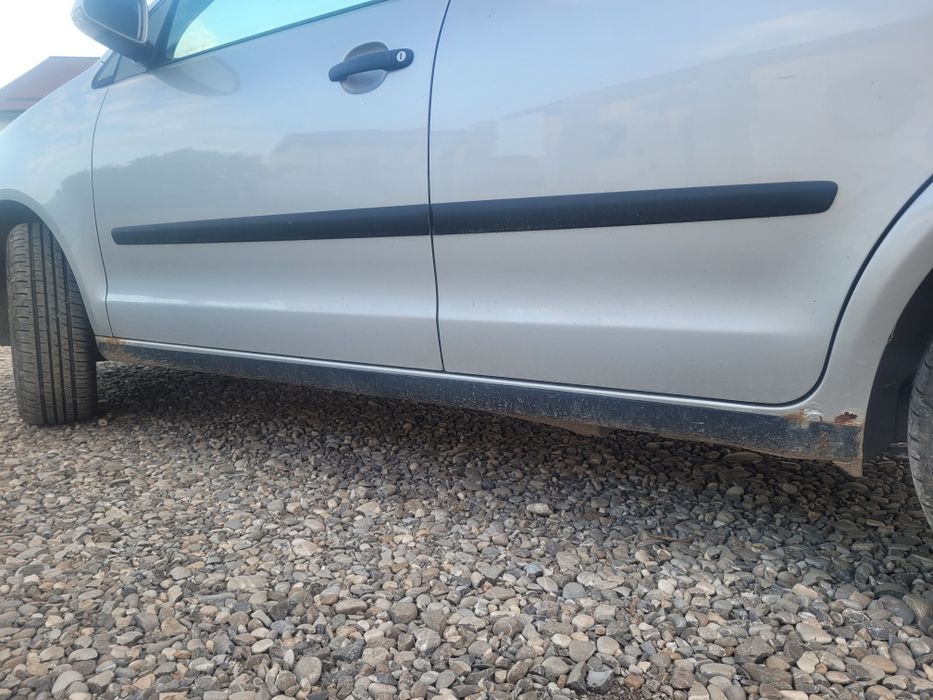 Volkswagen Polo 2008 benzină, 3.558 € — imagine 5