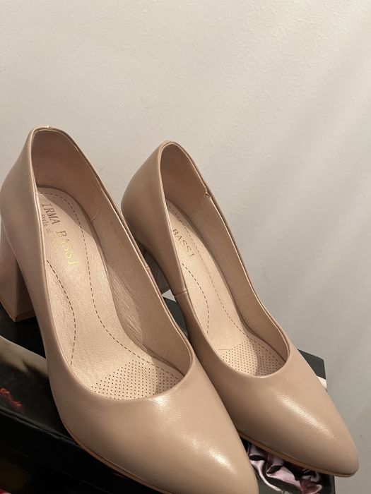 Туфли женские