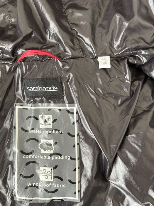 Детско яке Sarabanda за 6год.