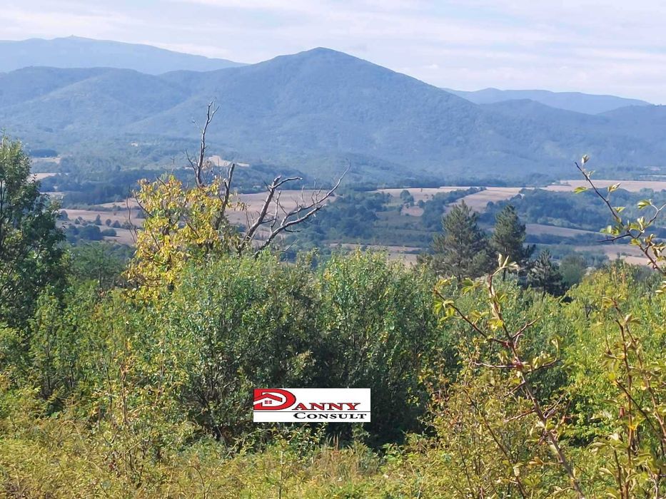 Продава се Парцел в Велико Търново, Акация - 1100 кв.м за 8 €/кв.м - Снимка #7