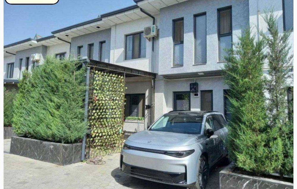 Продажа Евродома в Мирзо Улугбекском районе,Карасу 1,5-сотки (N 13008)