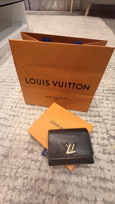 Портмоне Louis Vuitton
