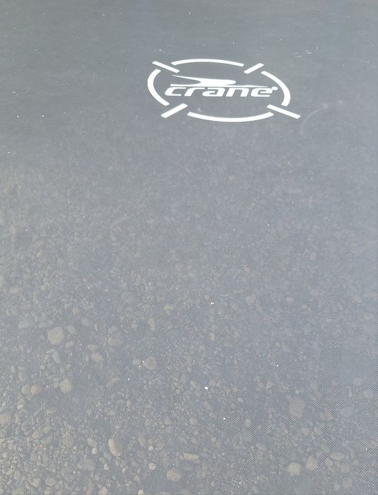 Батут/трамплин 4.00м