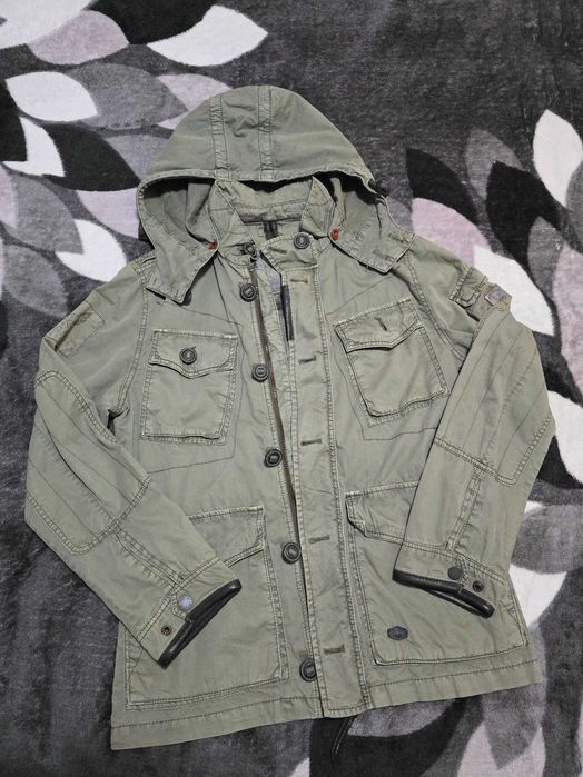 Geacă bărbați Nagano