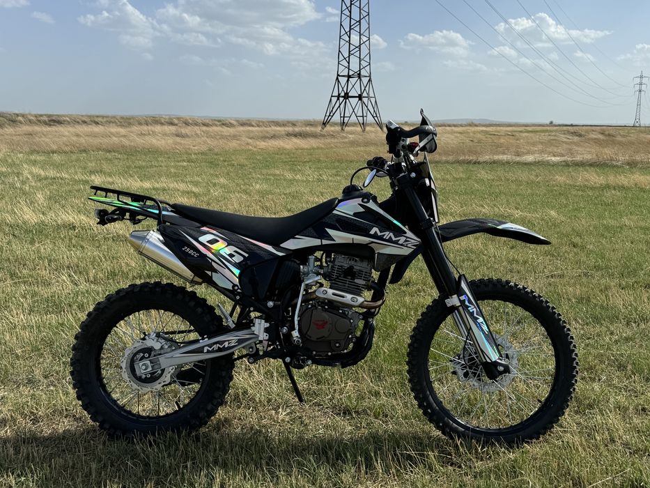 Продаю Эндуро 250 см3