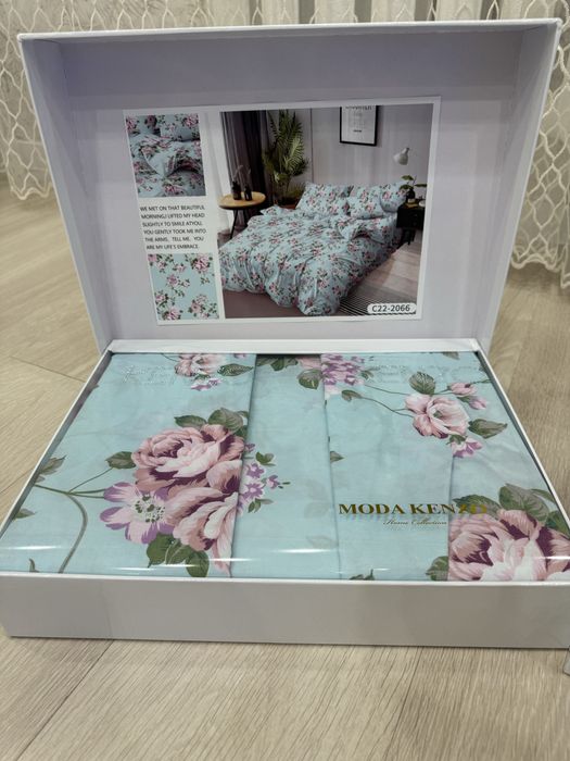 Продам постельное белье