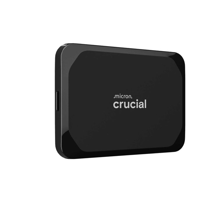 ] Портативный SSD 1TB Crucial X9