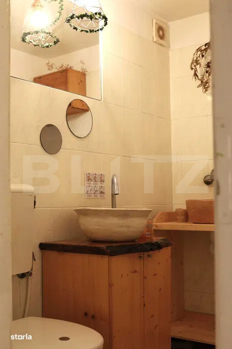 Spatiu Comercial | Centru | Garsoniera |