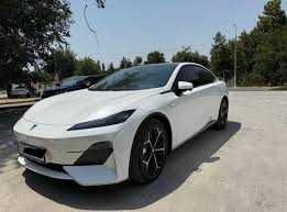 Changan Deepal SL03 200Max naxt va halol nasiyaga