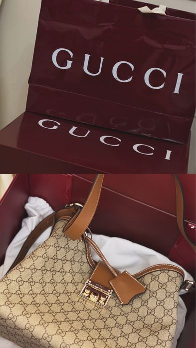 Шикарная Сумка gucci