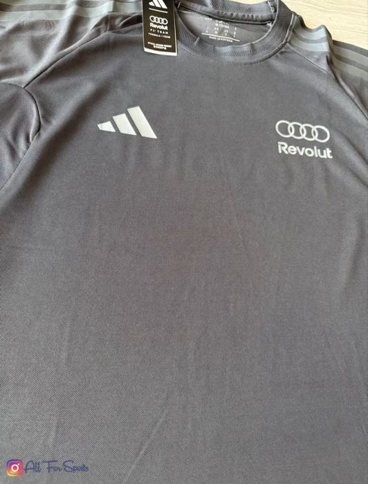 Adidas Formula 1 / Mercedes AMG / Audi