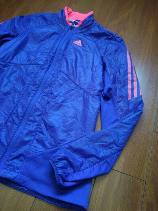 Bluza dama Adidas ClimaProof mărimea S