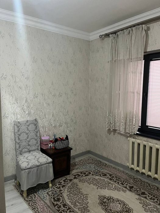 Яшнабад: большая квартира для семьи 4 комнат