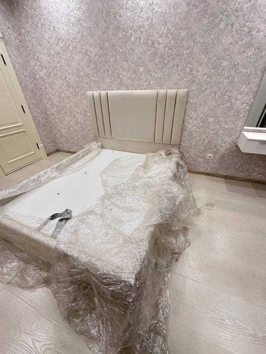 Двухспальные кровати новые 2 шт.