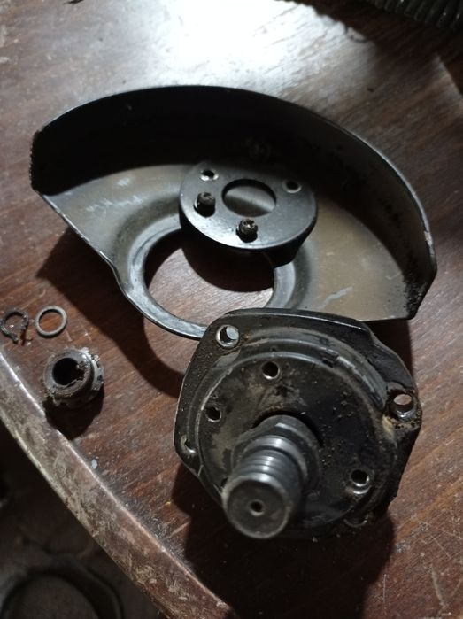 Продается редуктор