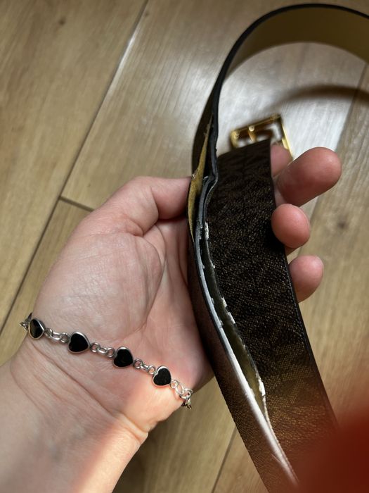 Ремень Майкл Корс ( Michael Kors)