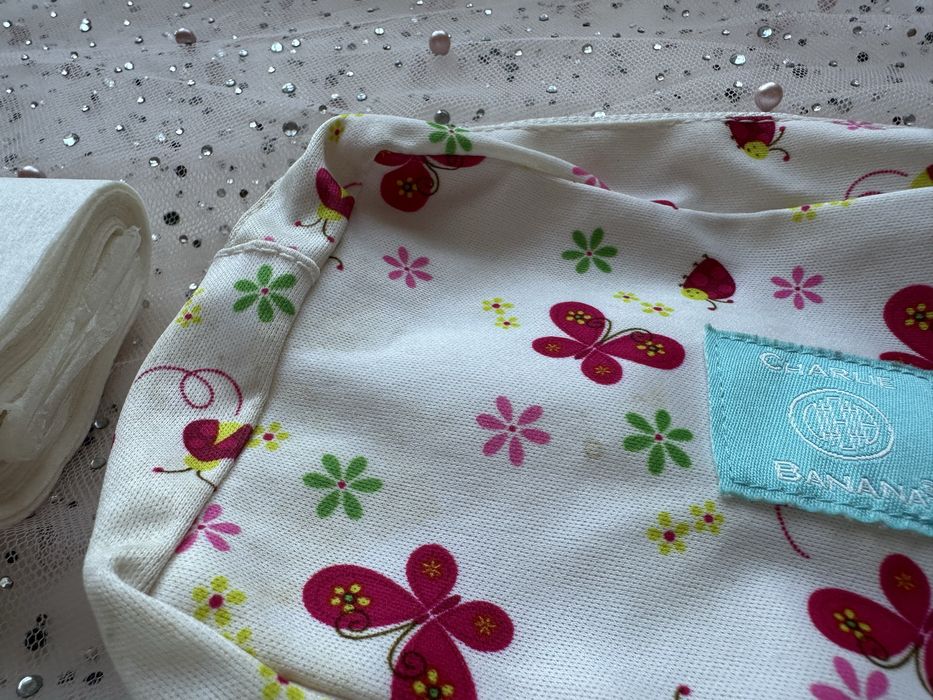 Scutece textile Charlie Banana