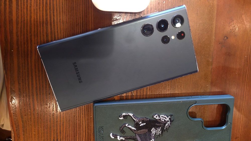 Samsung s22 ultra