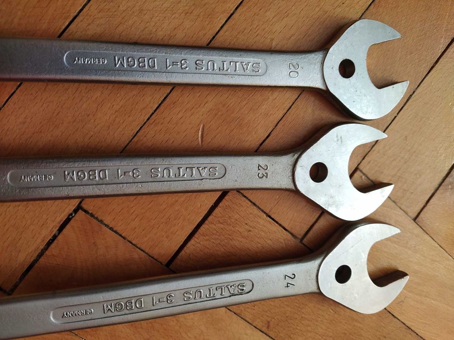 Gedore - оригинални инстррументи за автомобила