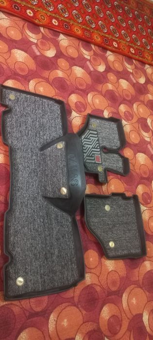 6d polik toza iwlatilmagan