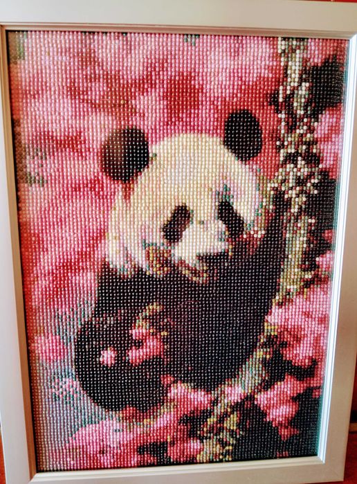 Продавам диамантени гоблени