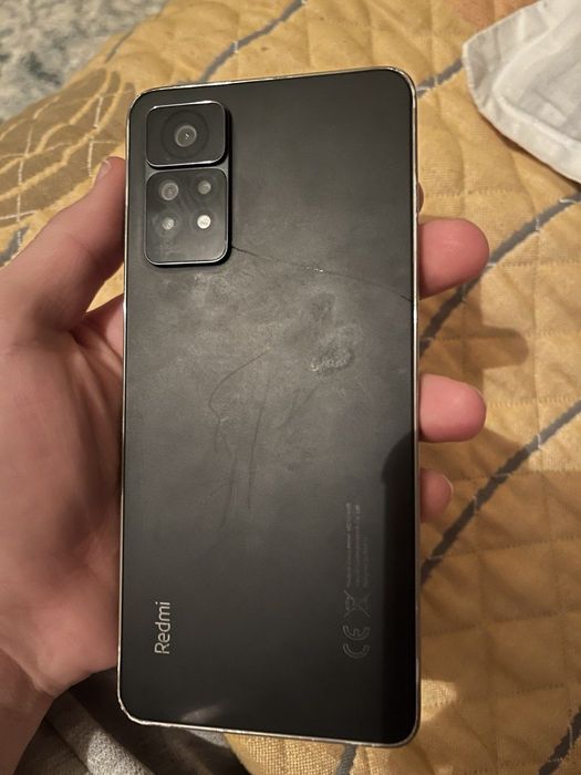 Redmi note 11 pro