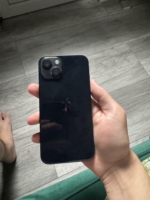 vand iphone 13
