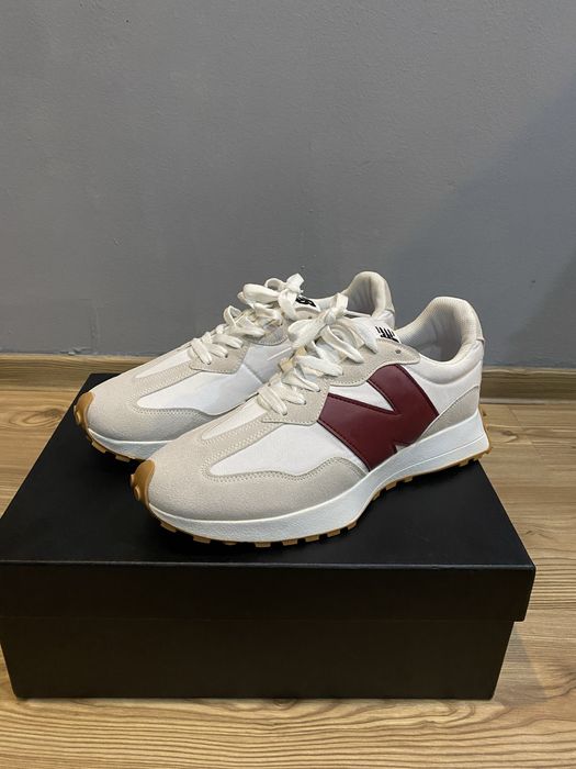 Adidasi newbalance