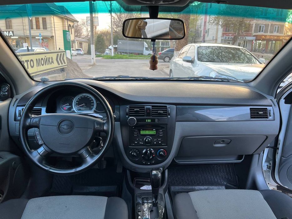 Gentra 2014 Zor holatda