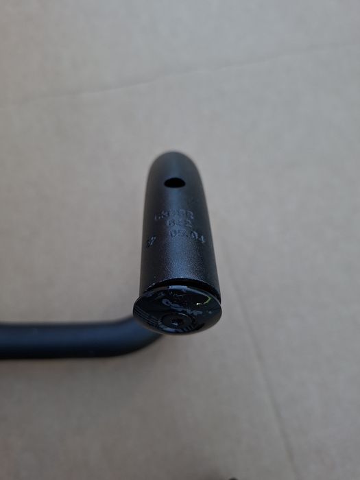 Set Pipă + Ghidon + Tijă șa aluminiu  Cervelo  Cursieră / Gravel