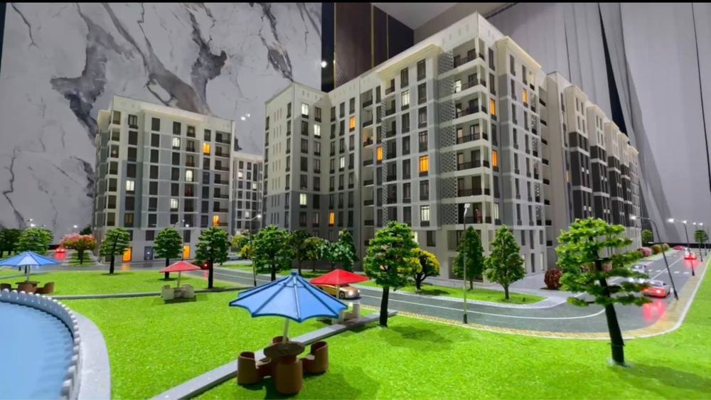 Maket yasash xizmatlari | Tez va ishonchli