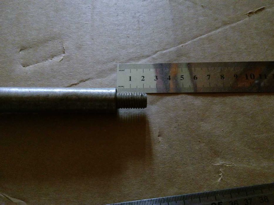 шпильки 6 штук,заводские СССР.