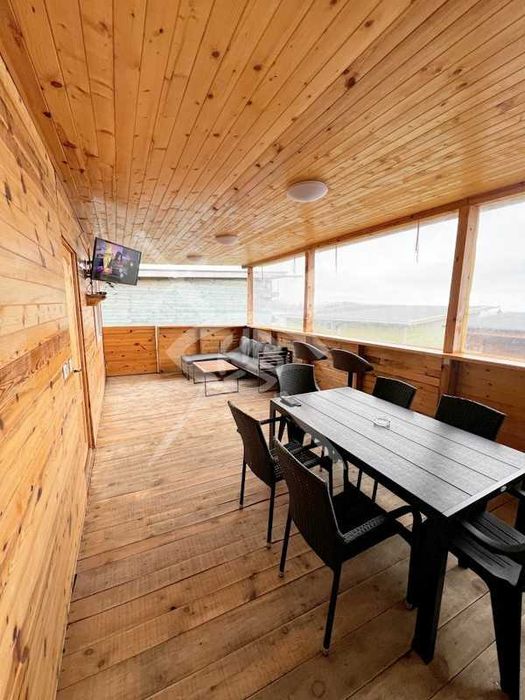 Продава се Къща в с. Лозенец, Област Бургас - 56 кв.м за 492 €/кв.м - Снимка #2