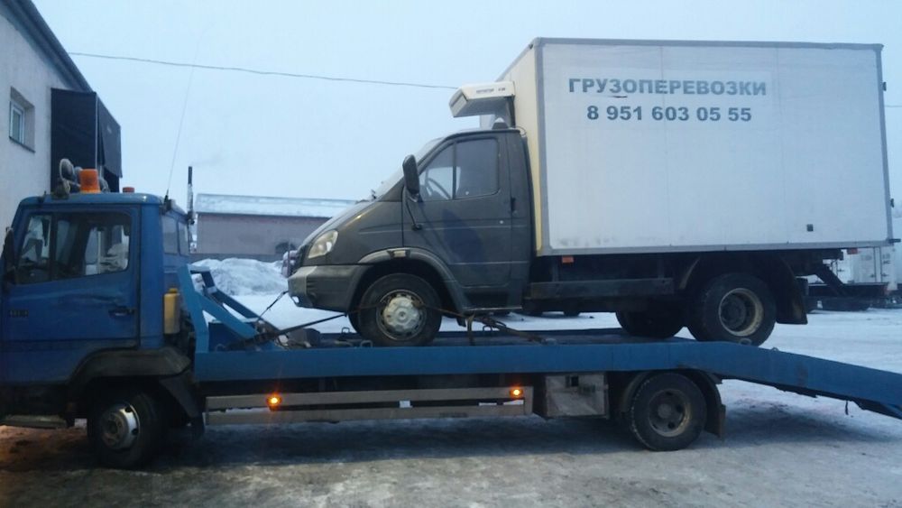 Эвакуатор до 7тонн.не дорого.