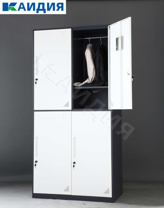 Шкафчики для персонала/металлические шкафчики/шкафчики для общежитий