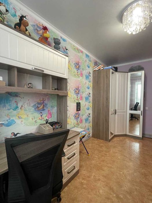 Продается 3-комнатная квартира ,Батыс2