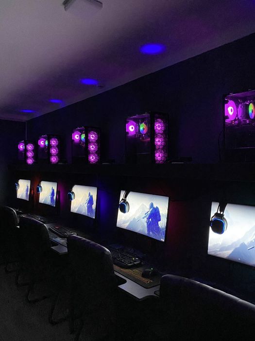 Игровой компьютерлер сатылады!