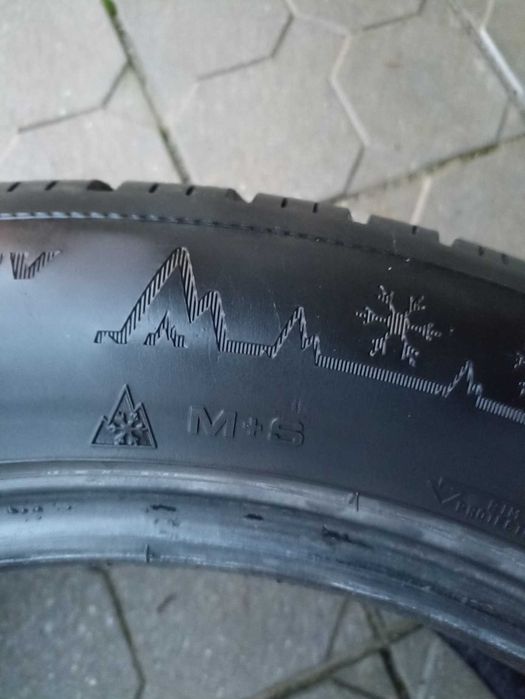 255 50 19 Dunlop зимни гуми